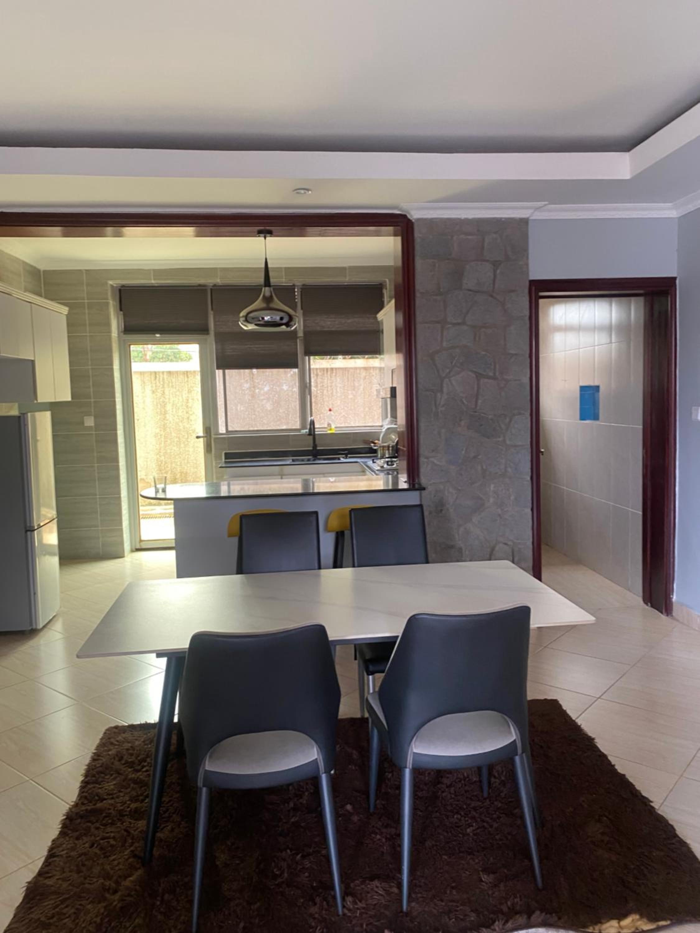 Migano Residence