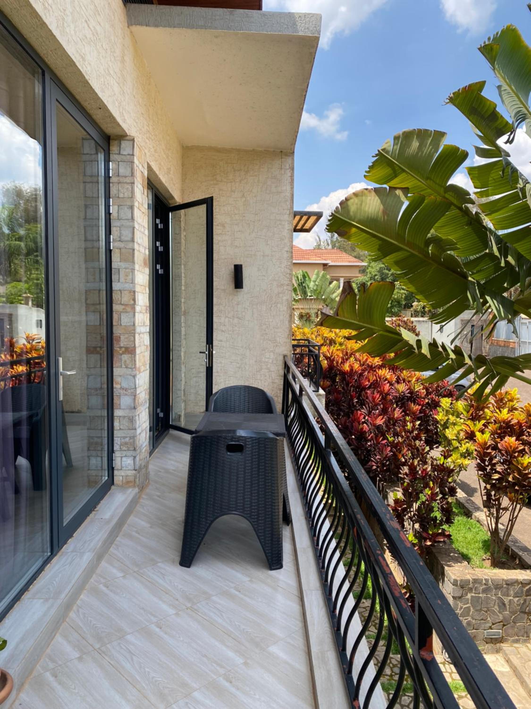 Migano Residence