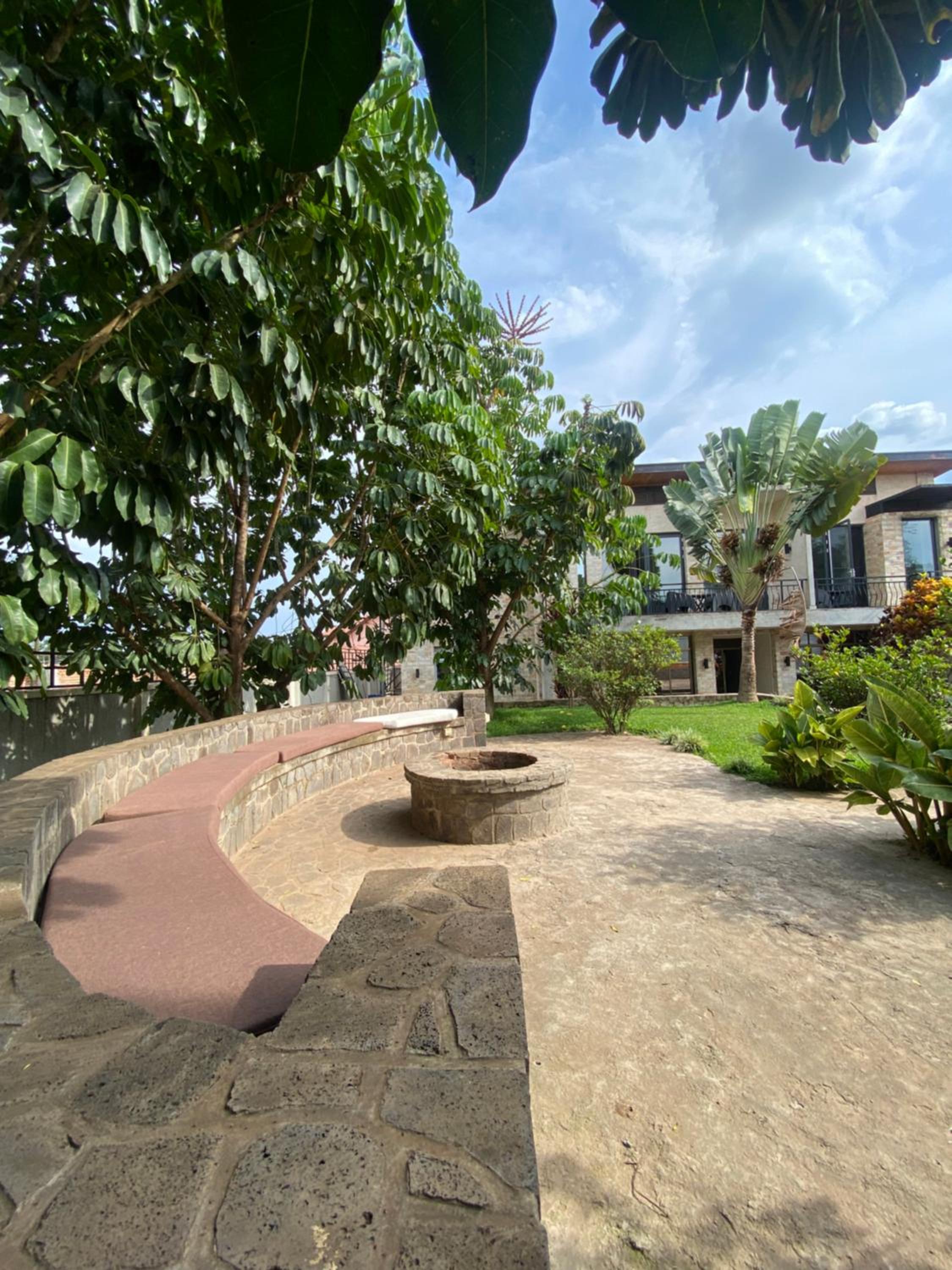 Migano Residence