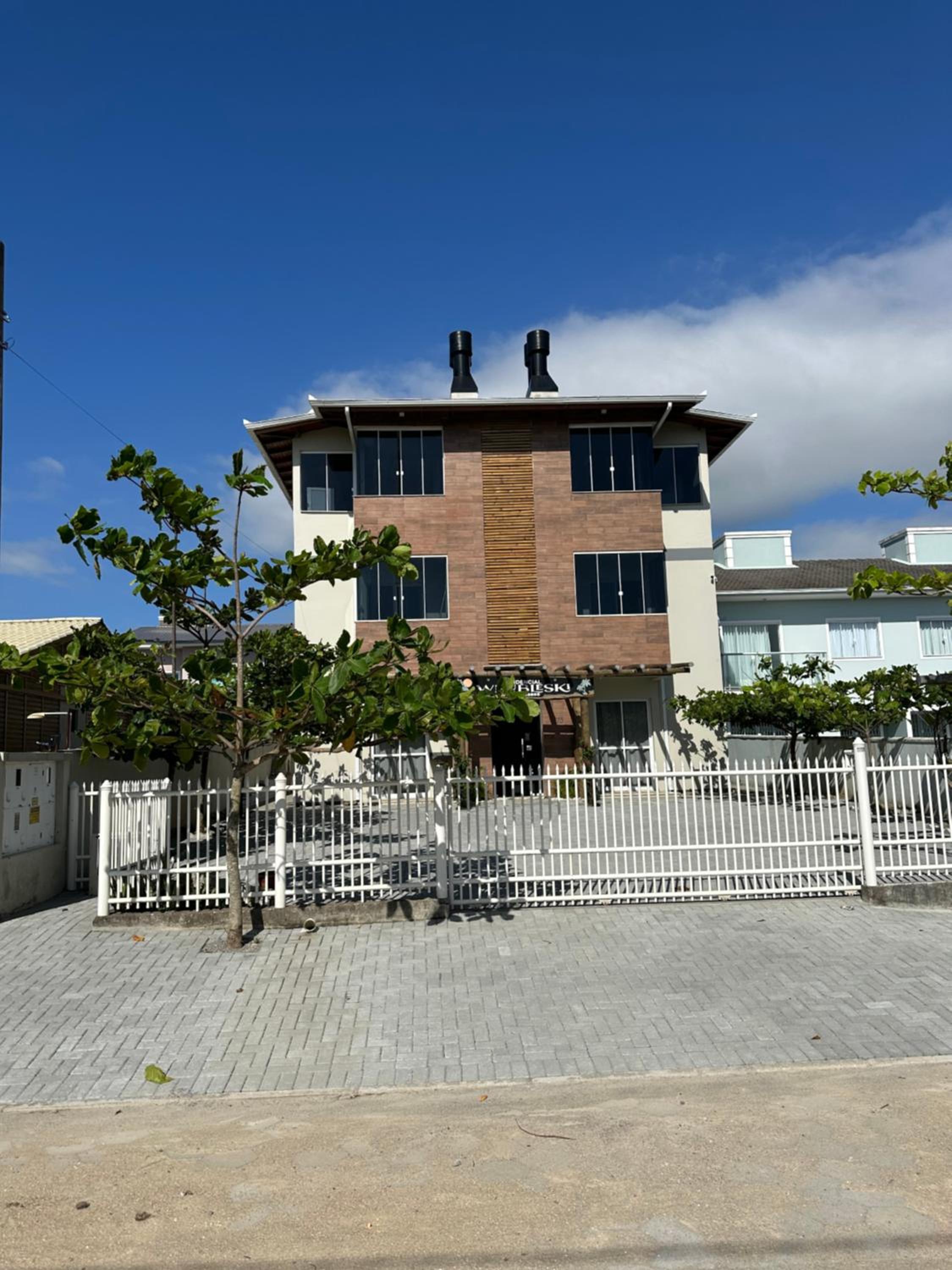 Residencial Wrubleski SC view 4