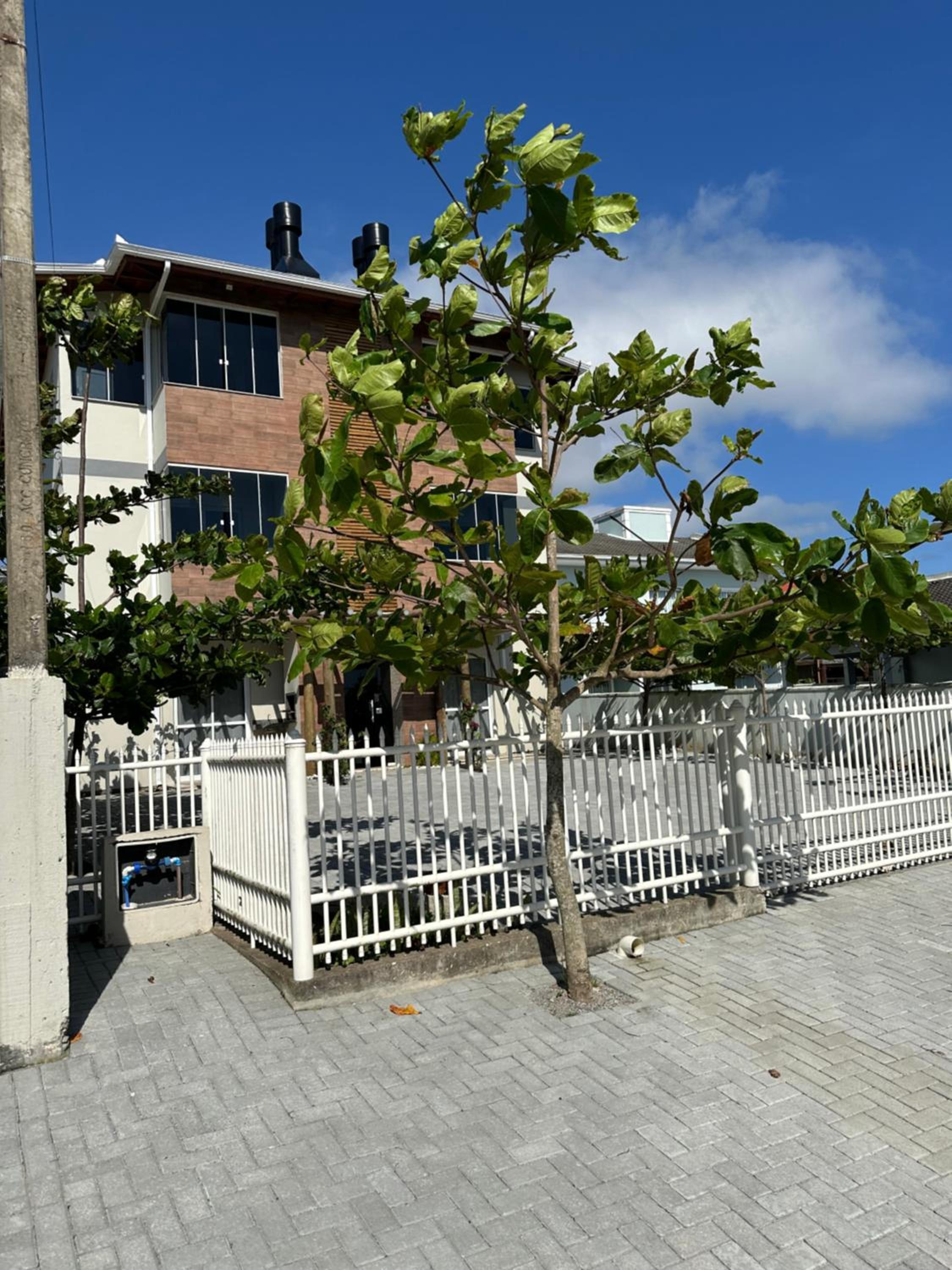 Residencial Wrubleski SC view 5