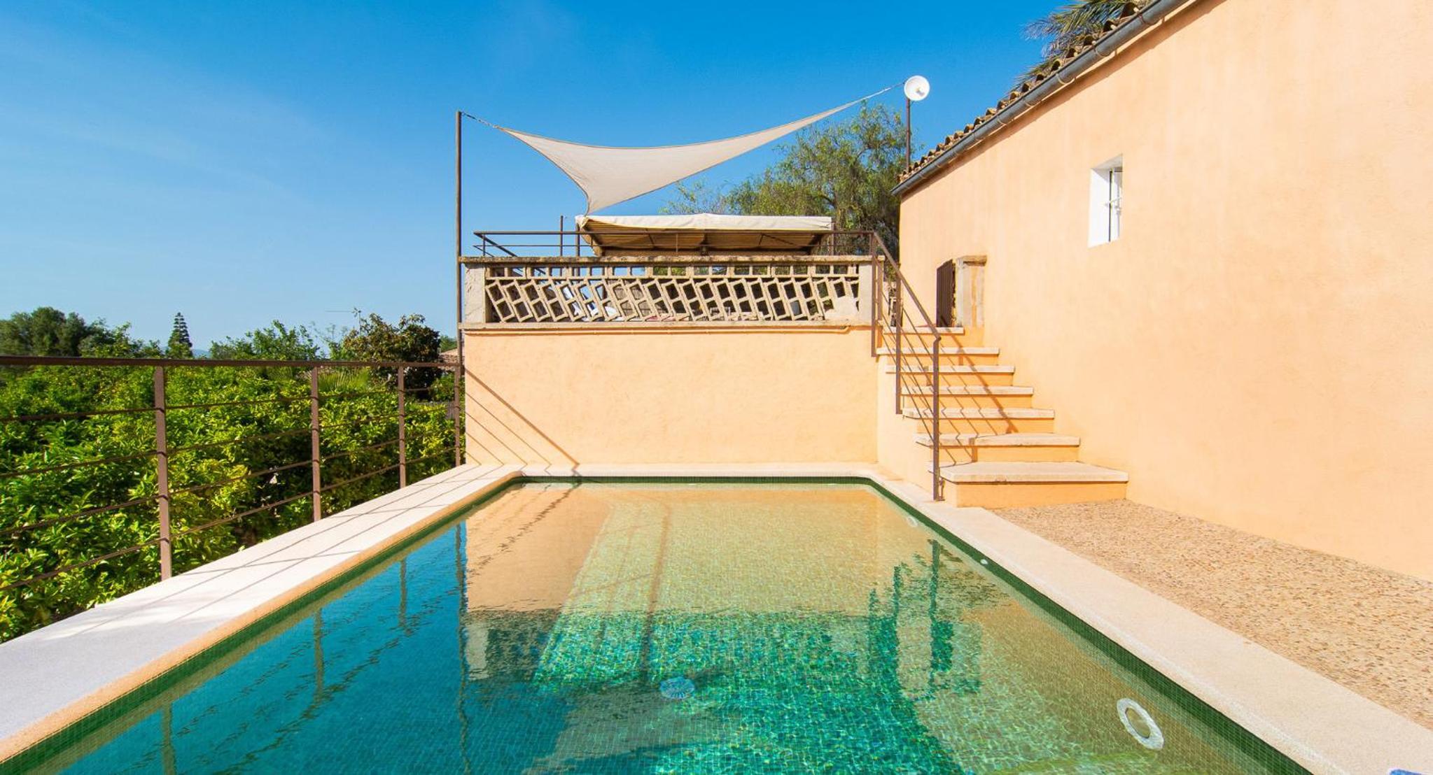 Finca Can Tiro