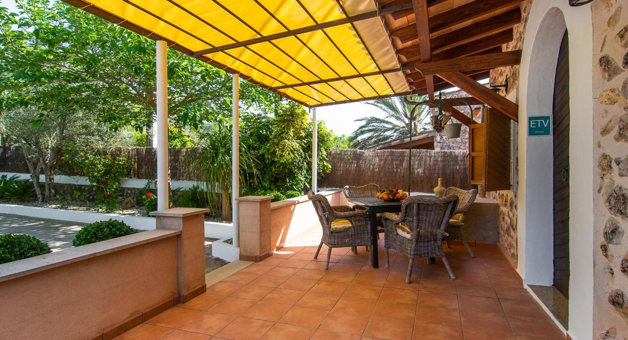 Finca Can Tiro