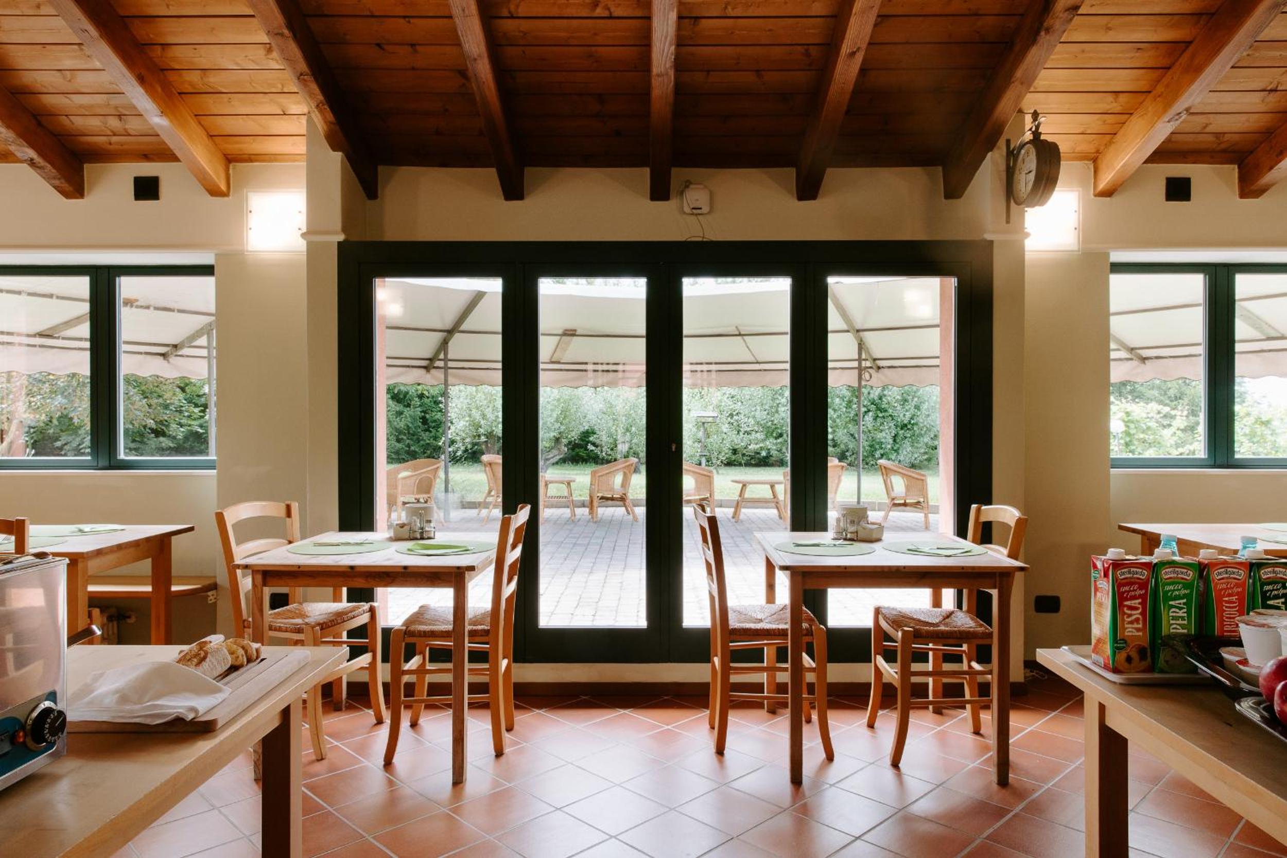 Country House Santa Maria Maddalena
