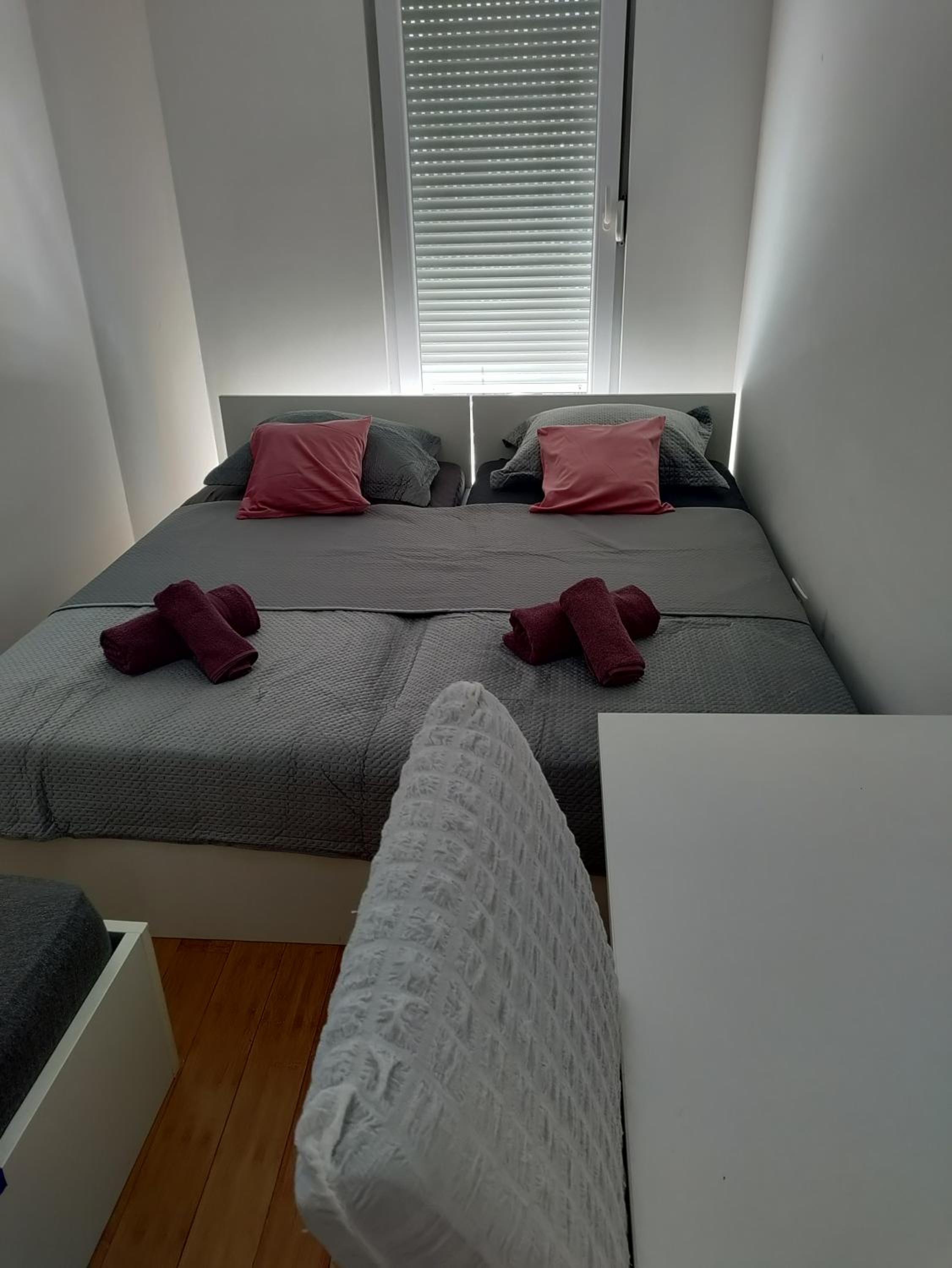 ROSEE Apartman's Mostar
