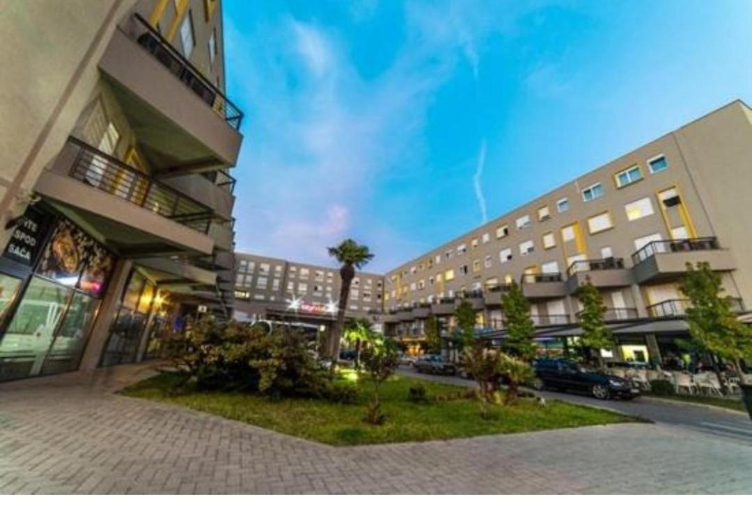 ROSEE Apartman's Mostar