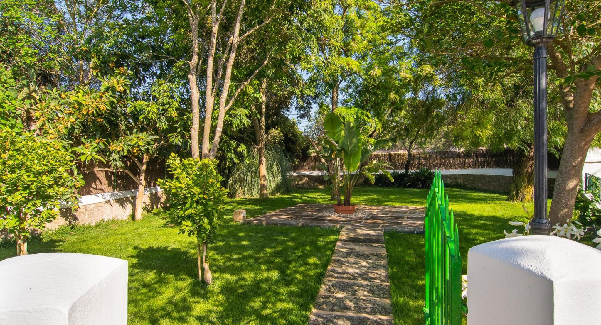 Finca Can Tiro