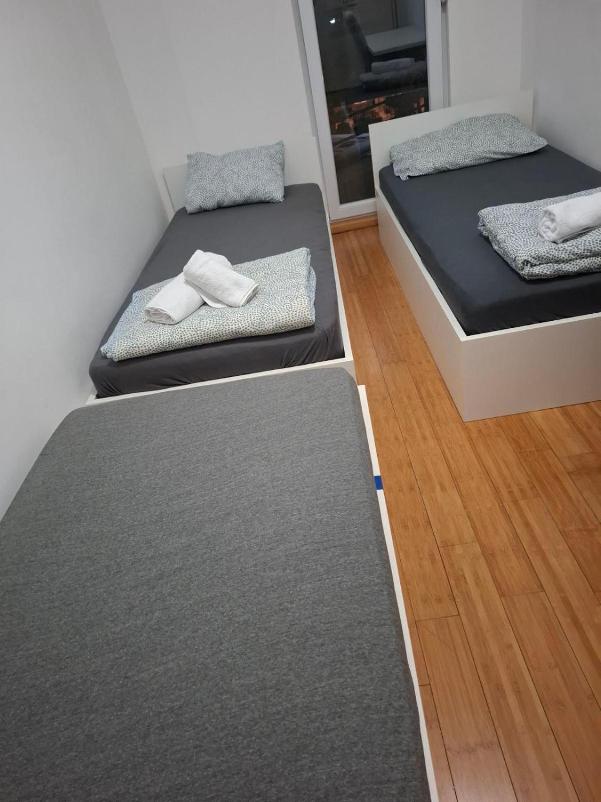 ROSEE Apartman's Mostar