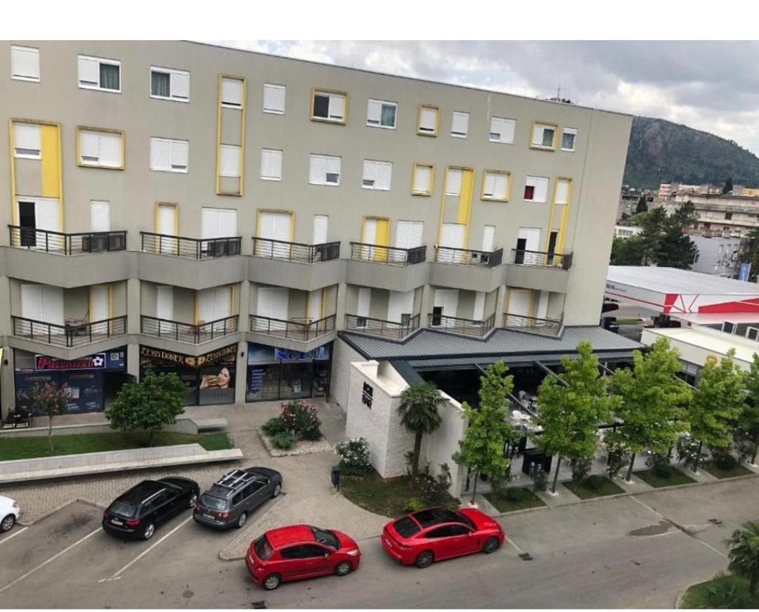 ROSEE Apartman's Mostar