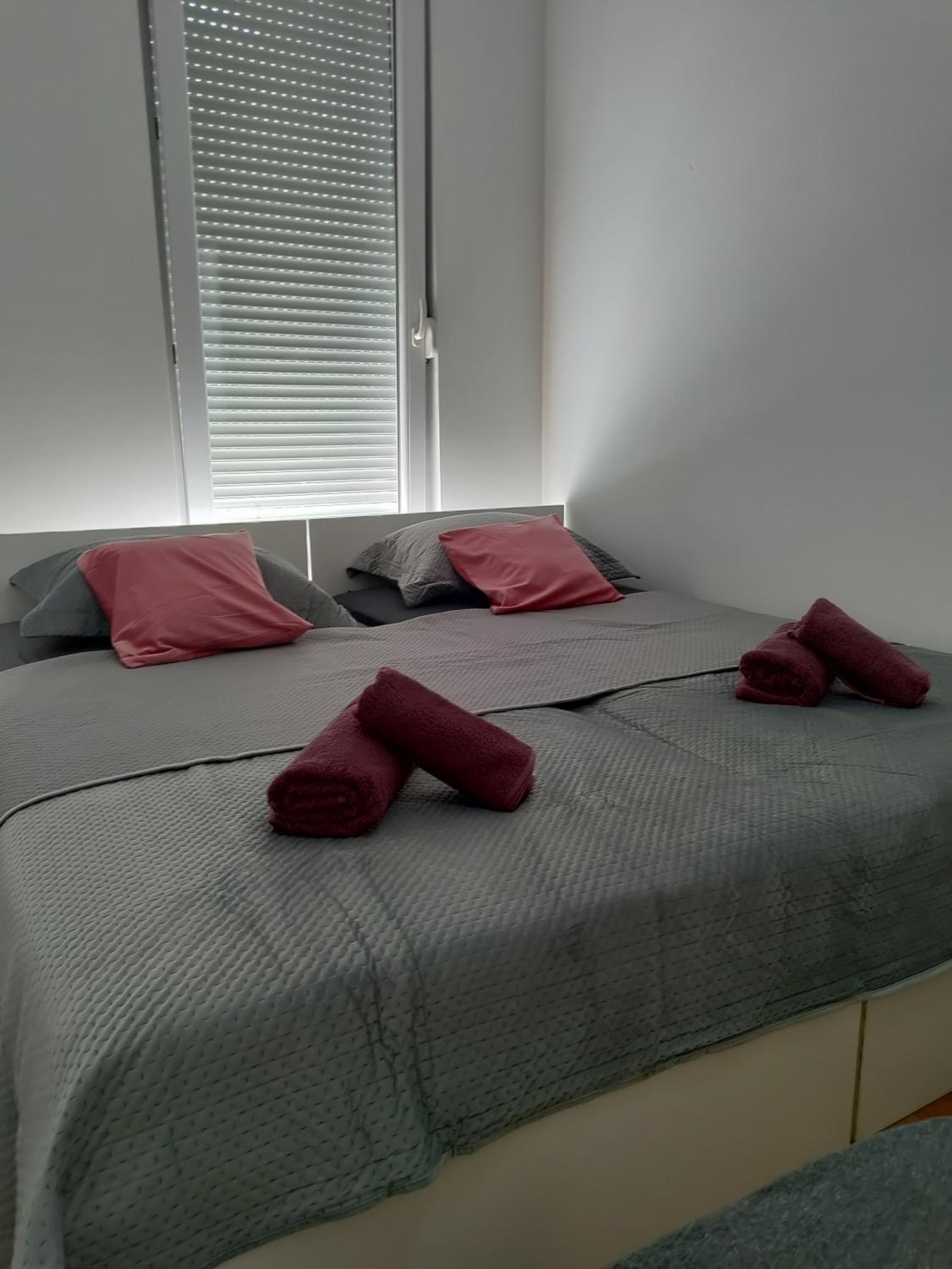 ROSEE Apartman's Mostar