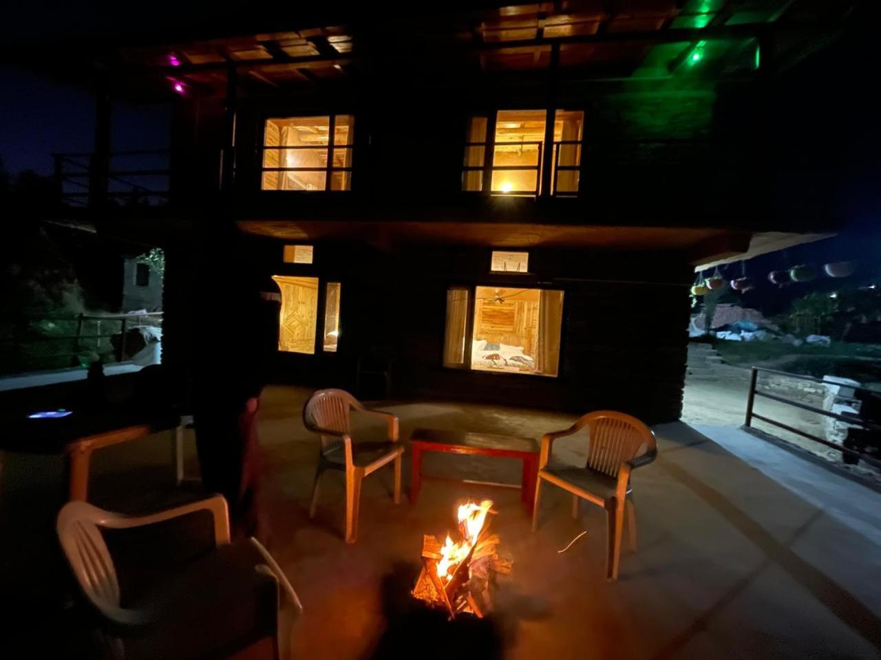 Stonewood Homestay