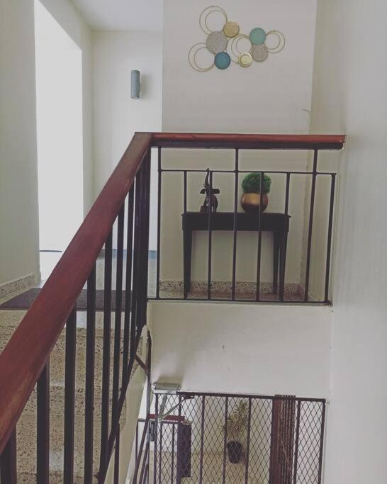 Habitacion en el centro
