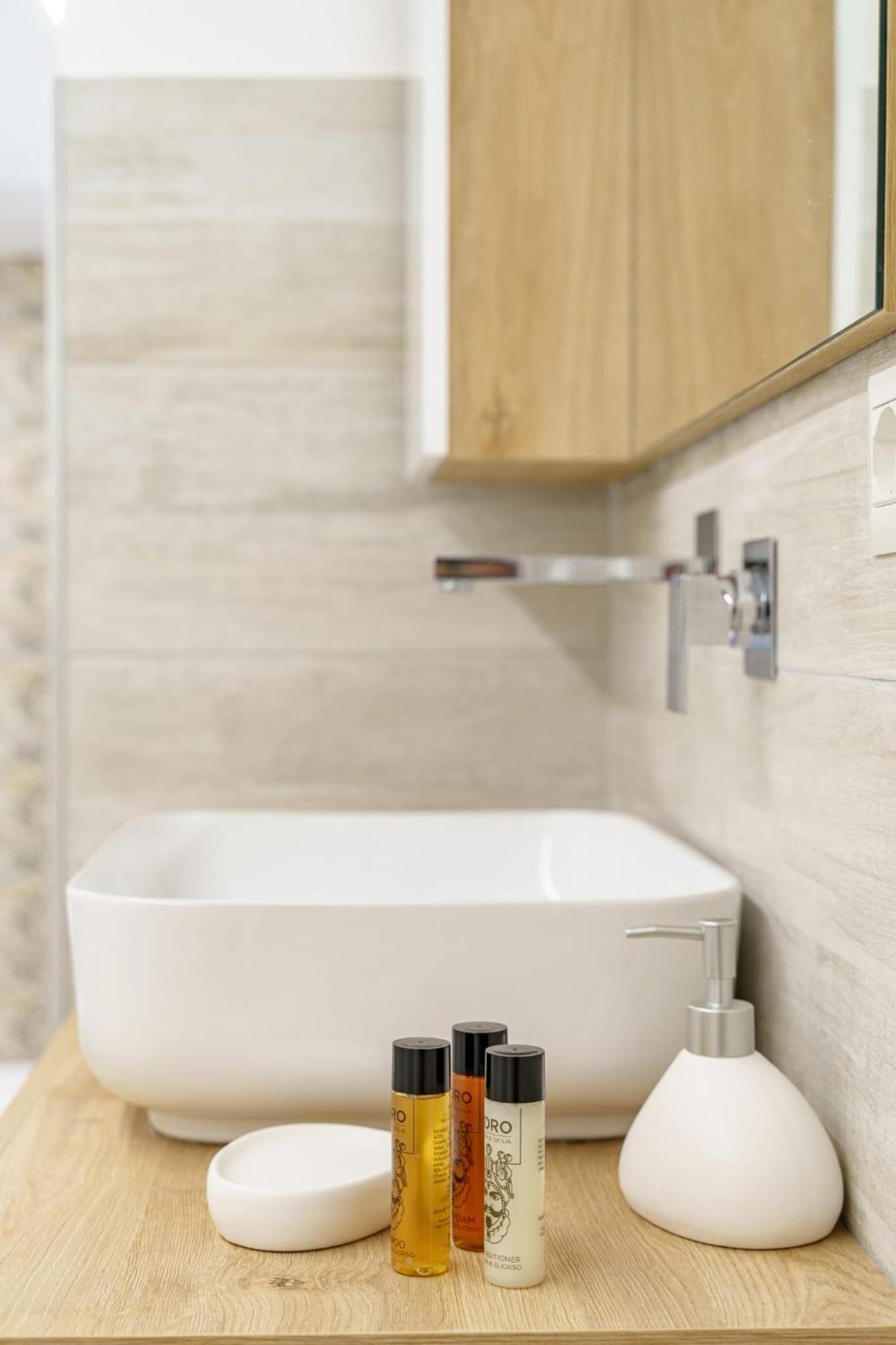 Athena Apartament