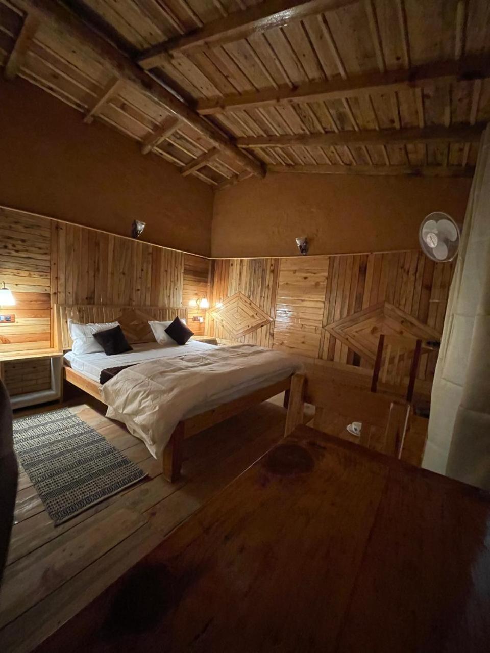Stonewood Homestay