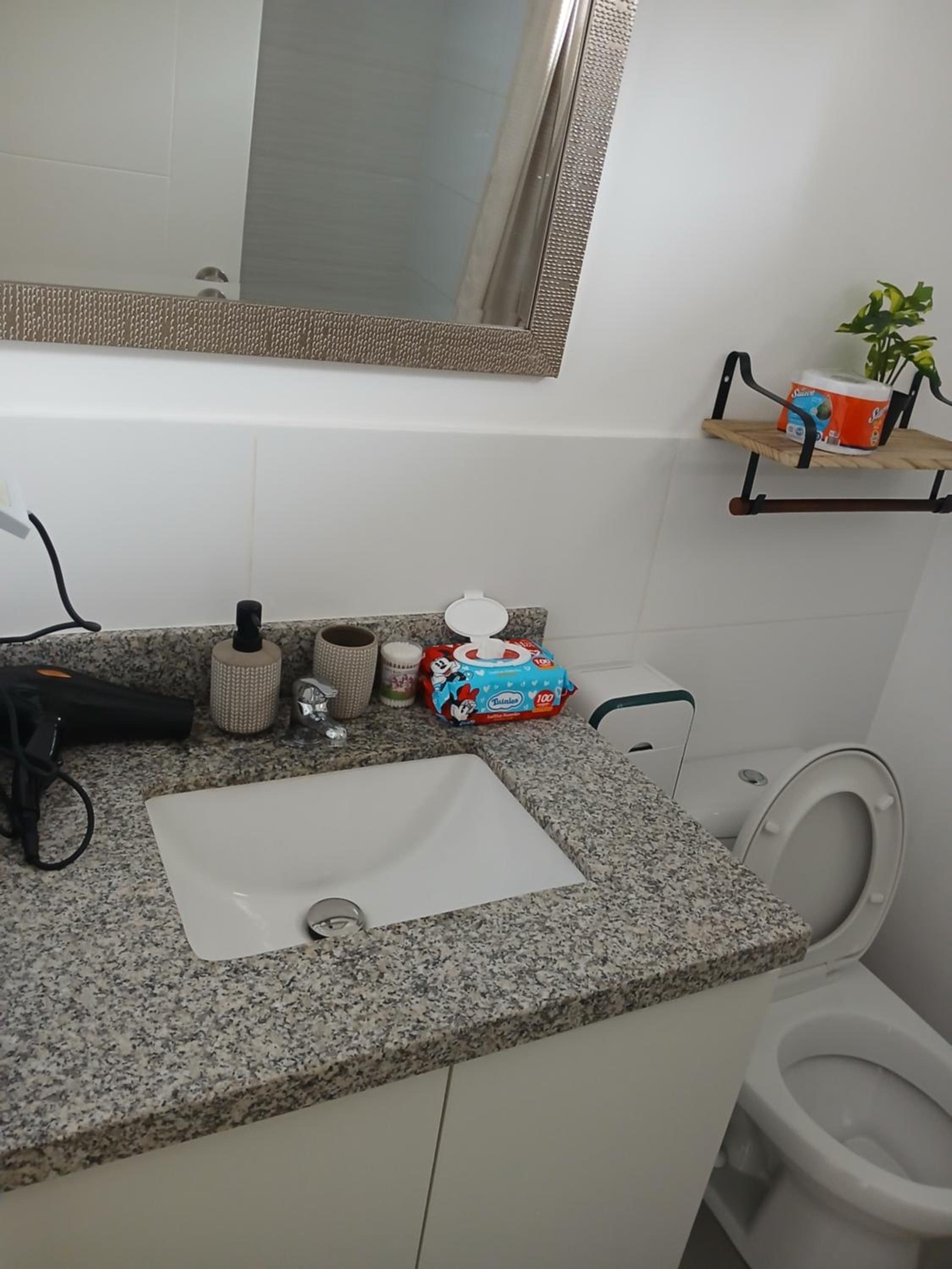 Elegante, Departamento Privado con cochera