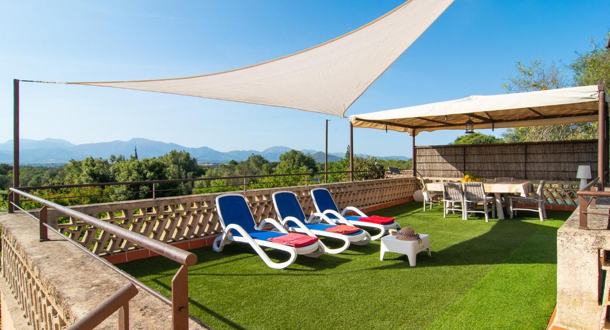 Finca Can Tiro
