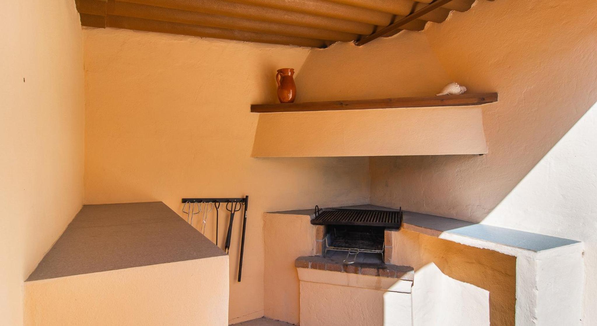 Finca Can Tiro