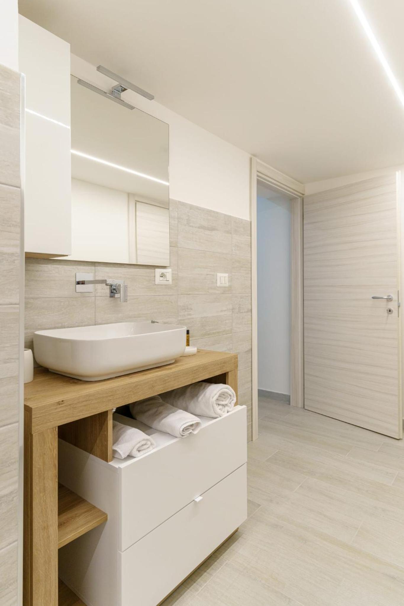 Athena Apartament