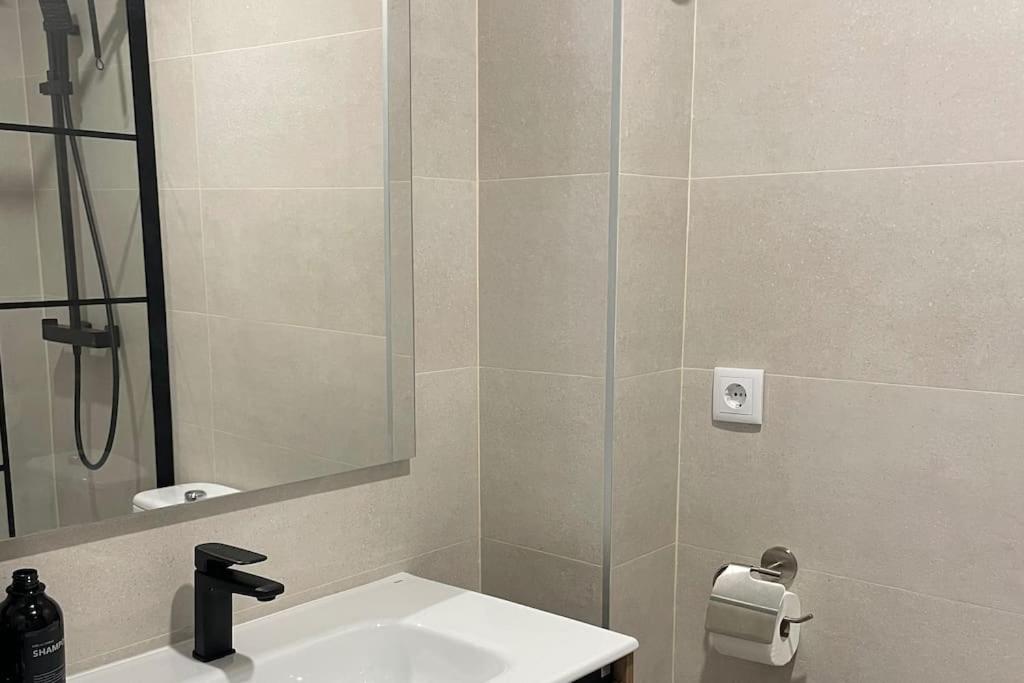 Apartamento La Barrosa Beach