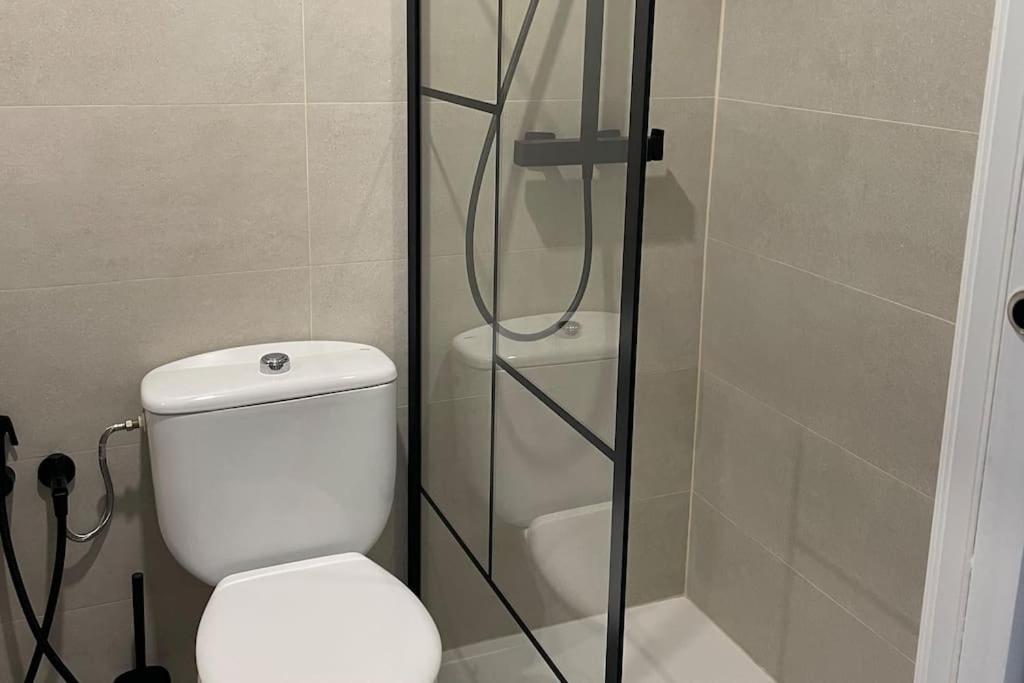 Apartamento La Barrosa Beach
