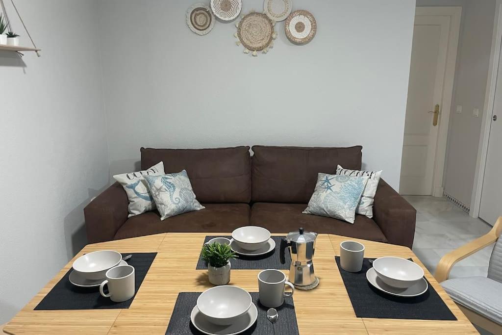 Apartamento La Barrosa Beach