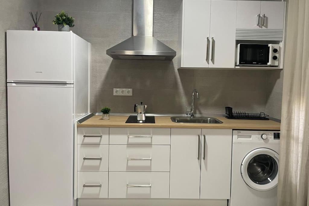 Apartamento La Barrosa Beach