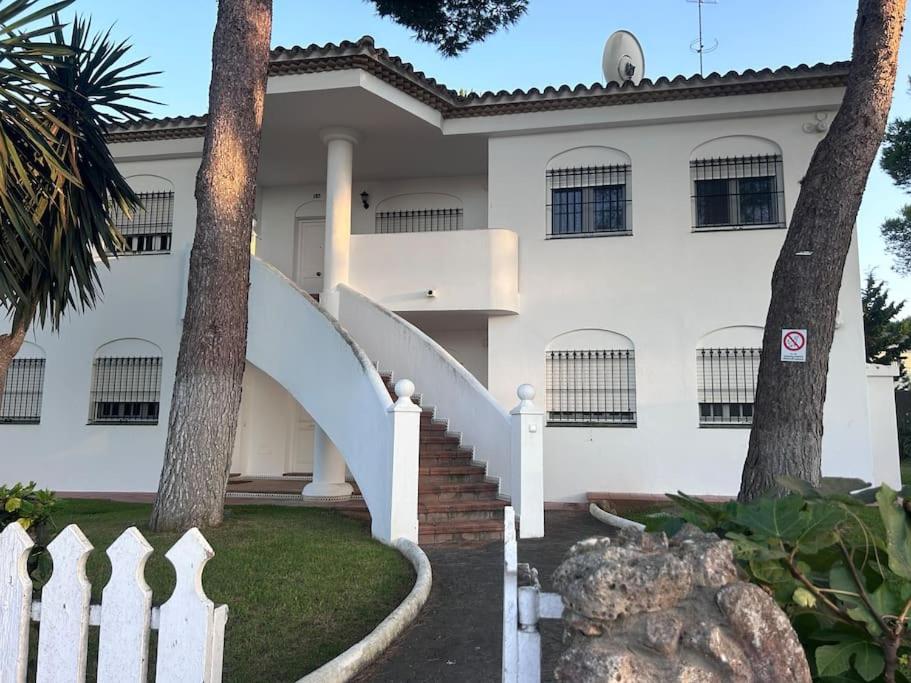 Apartamento La Barrosa Beach