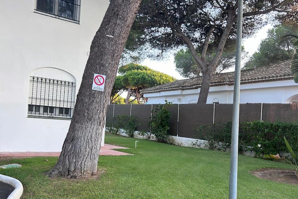 Apartamento La Barrosa Beach