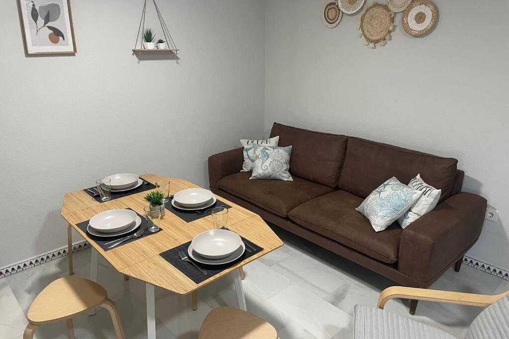 Apartamento La Barrosa Beach