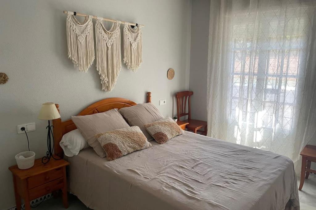 Apartamento La Barrosa Beach