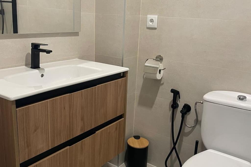 Apartamento La Barrosa Beach