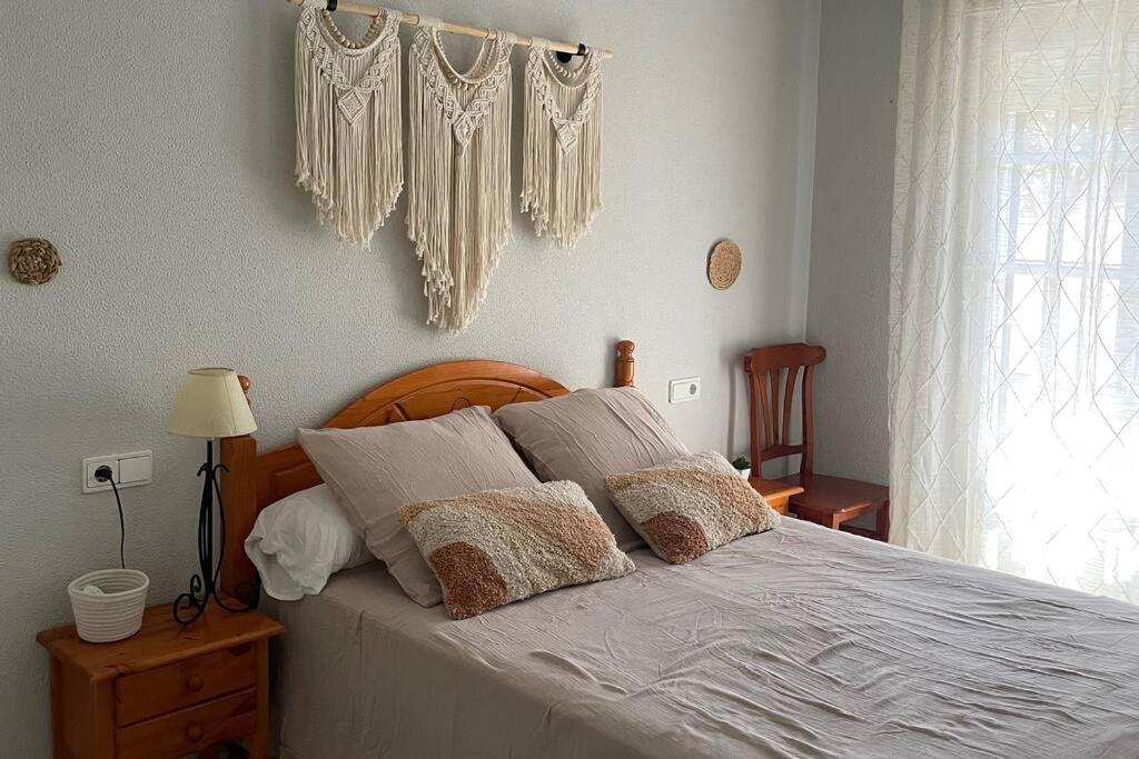 Apartamento La Barrosa Beach