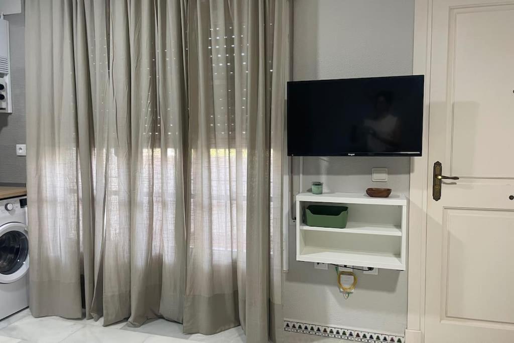 Apartamento La Barrosa Beach