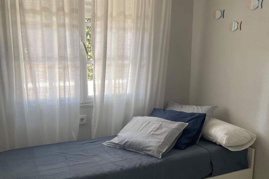 Apartamento La Barrosa Beach