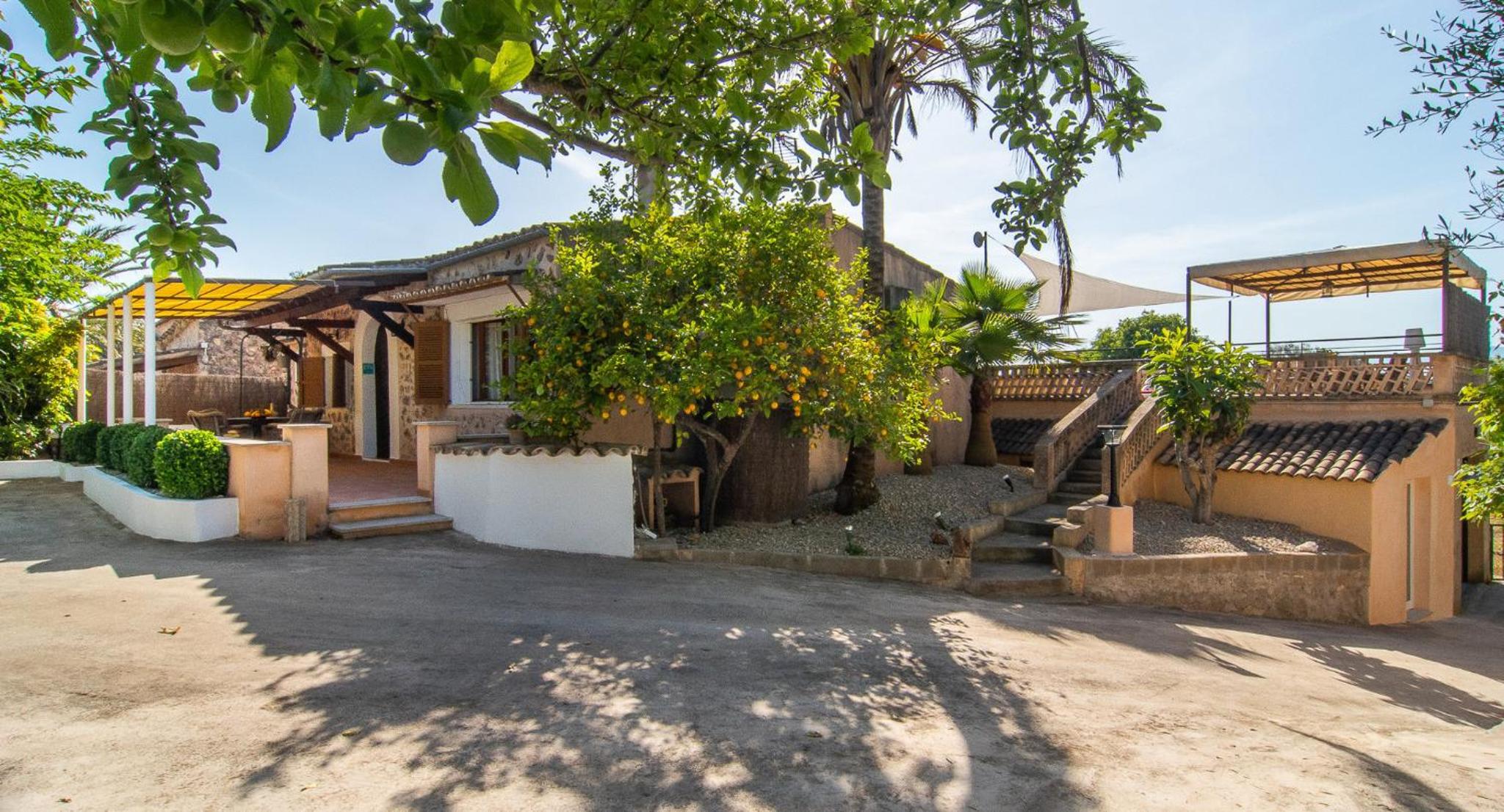 Finca Can Tiro