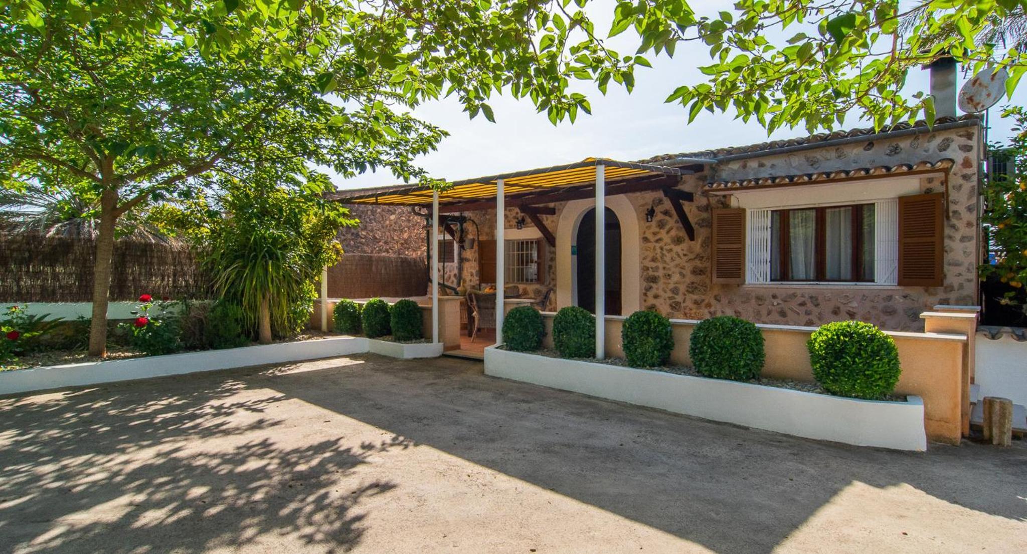 Finca Can Tiro