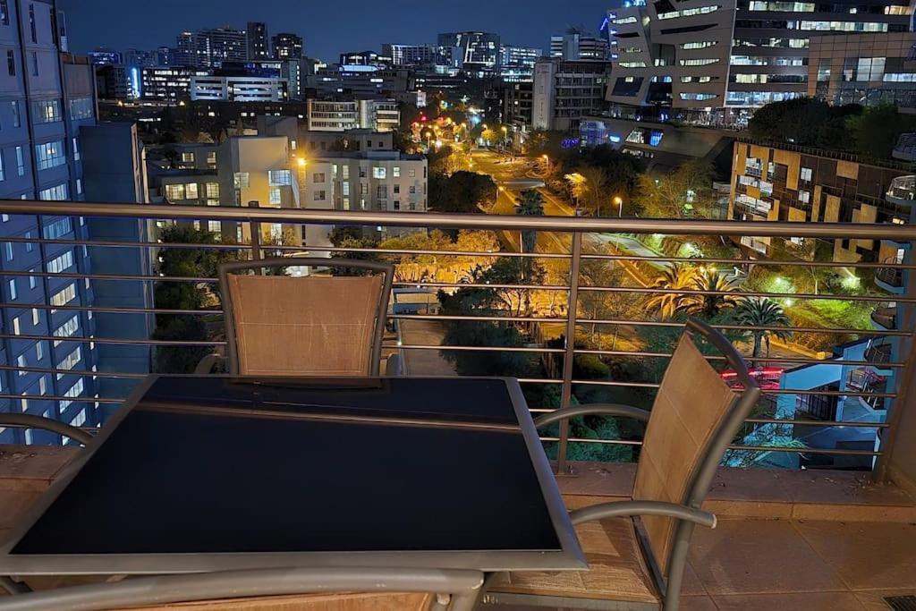 Stunning apartment in Sandton Central
