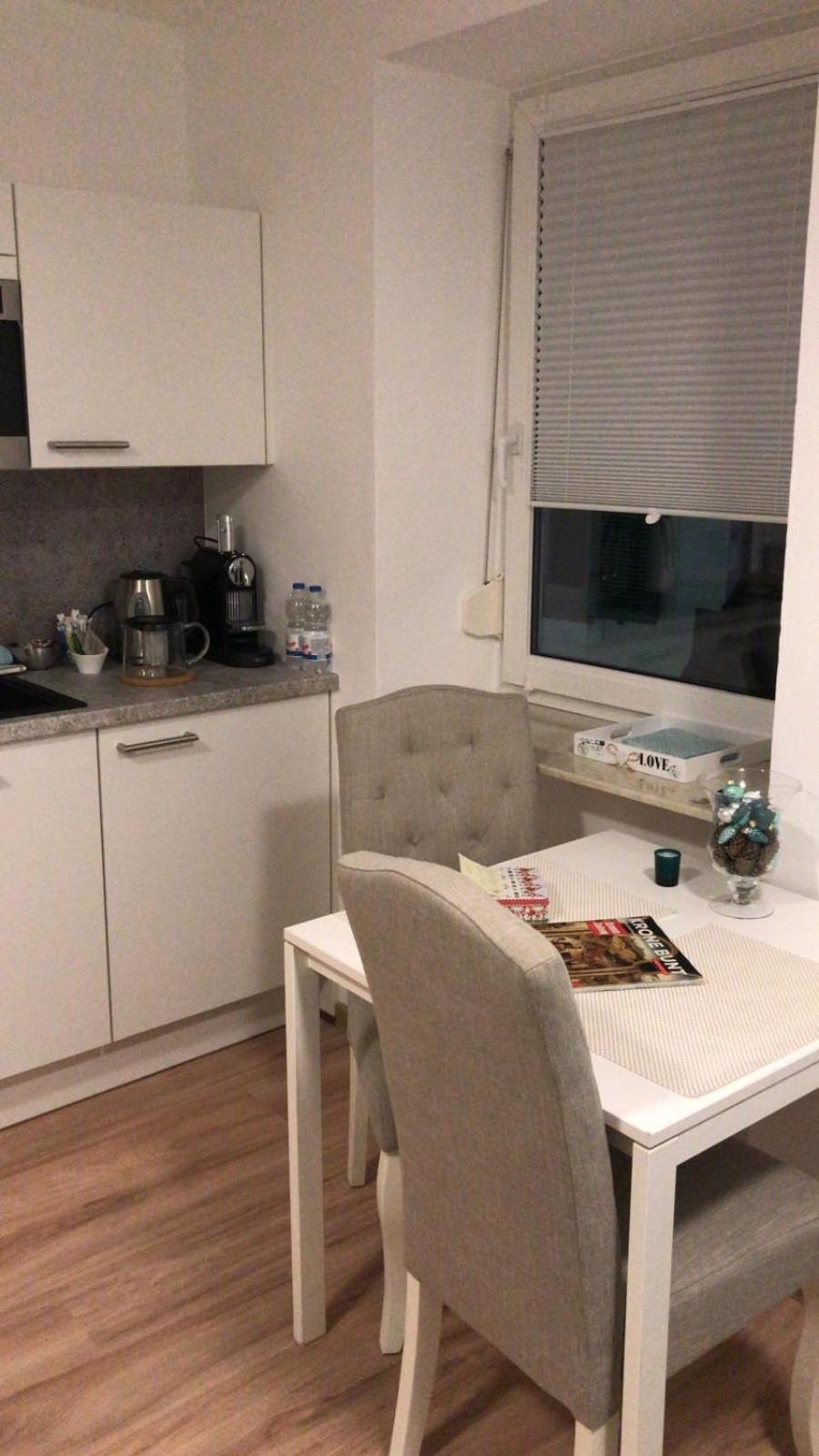 Kleine feine Wohnung Gmunden City