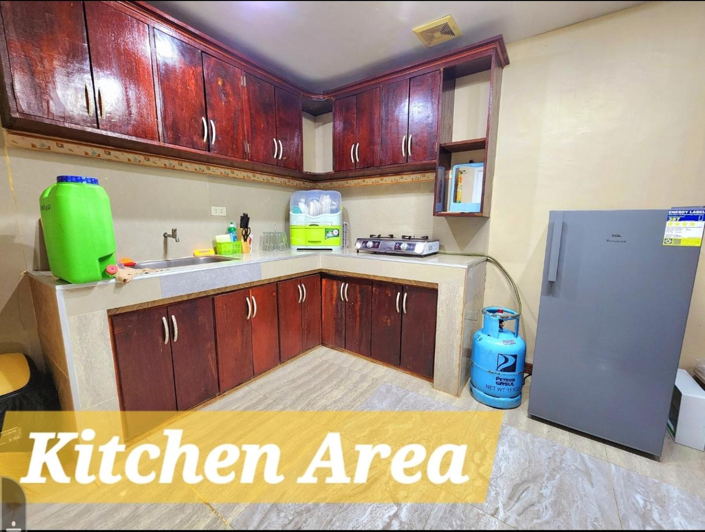 Affordable- VS Homestaycation! view 3