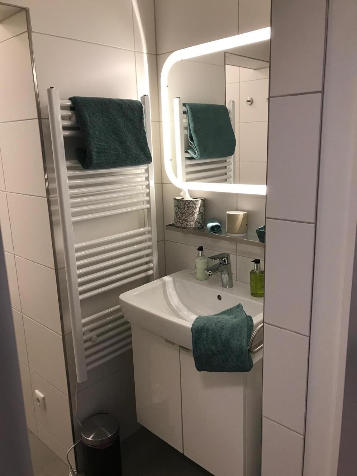 Kleine feine Wohnung Gmunden City