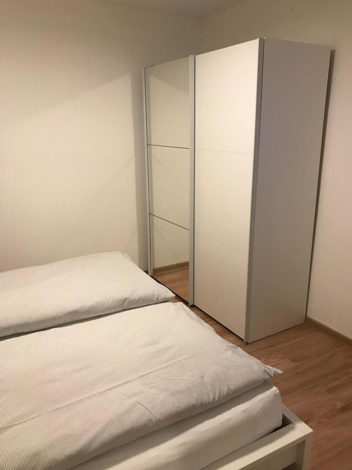 Kleine feine Wohnung Gmunden City