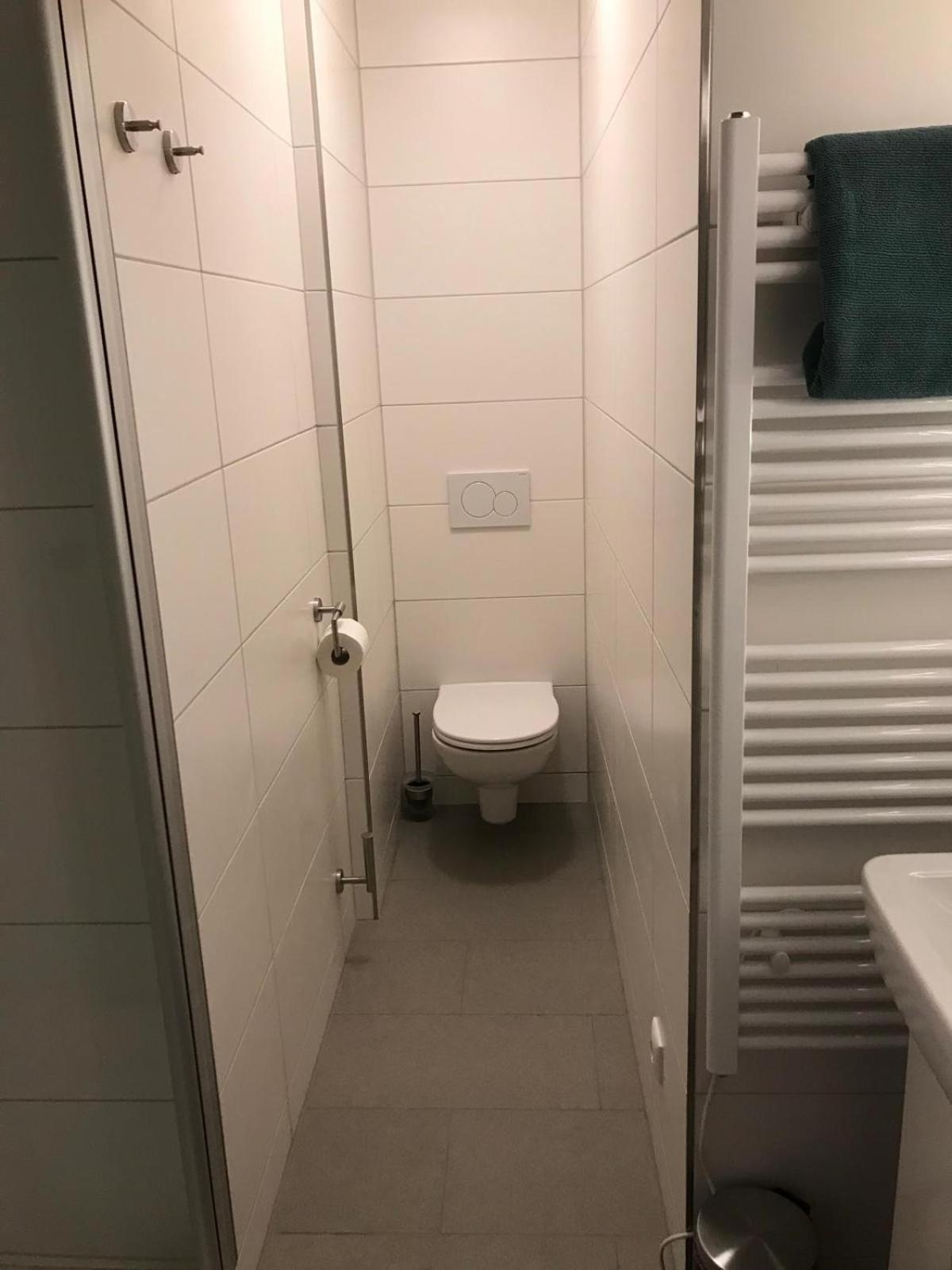 Kleine feine Wohnung Gmunden City