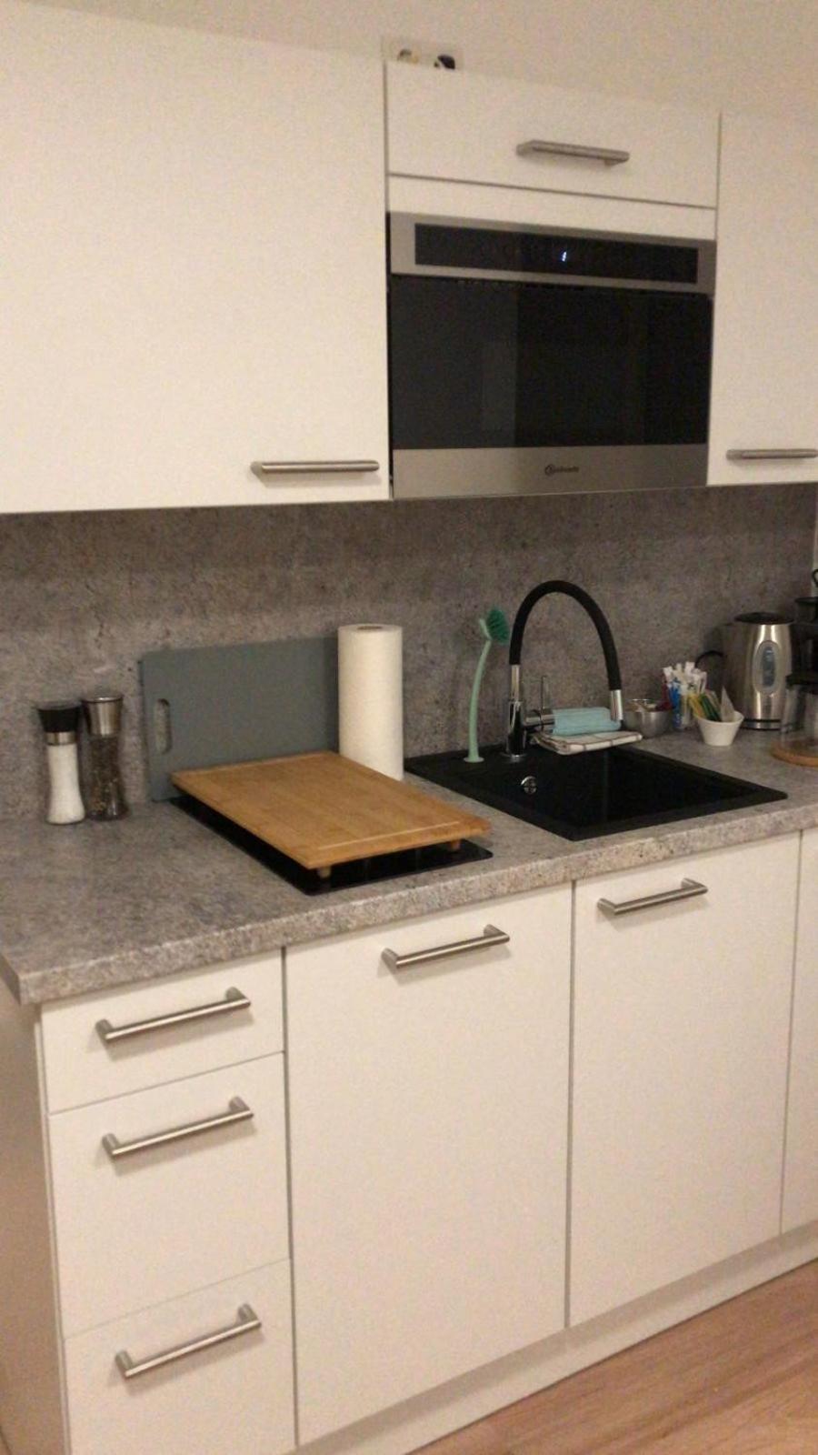 Kleine feine Wohnung Gmunden City