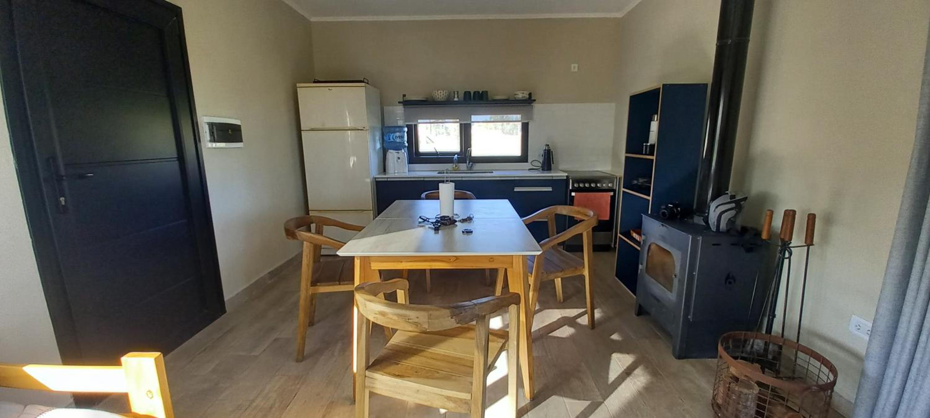 Casa quinta con pileta - Gardey