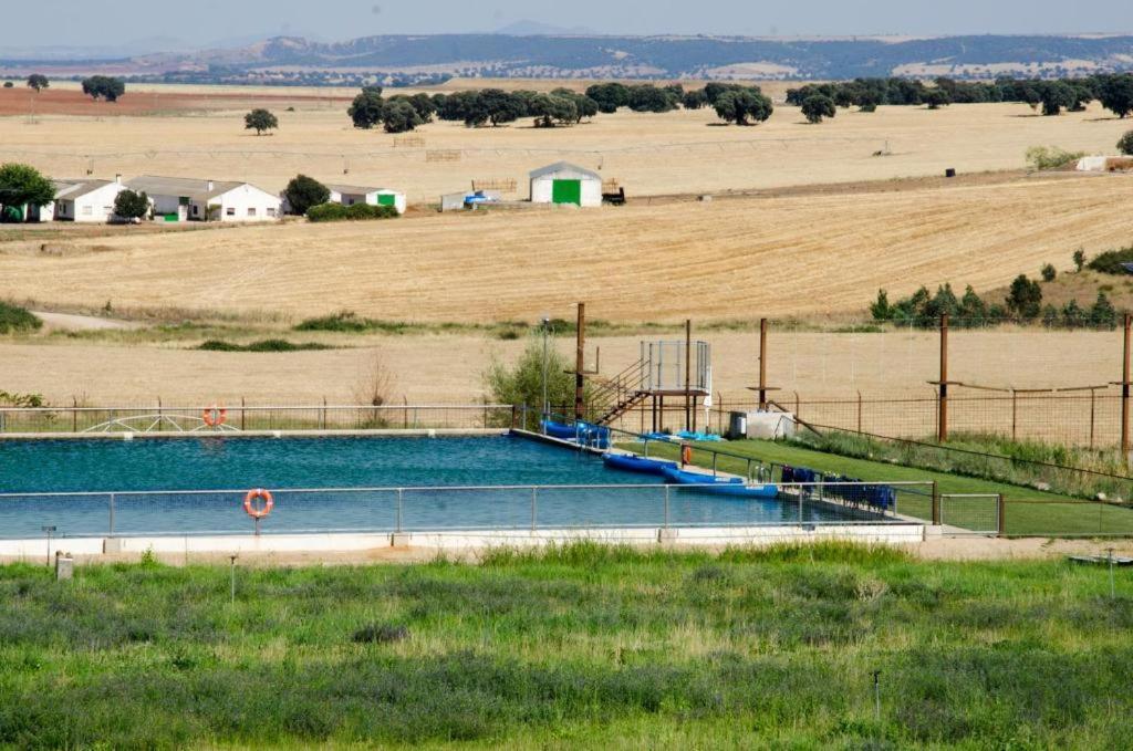 Spa Complejo Rural Las Abiertas
