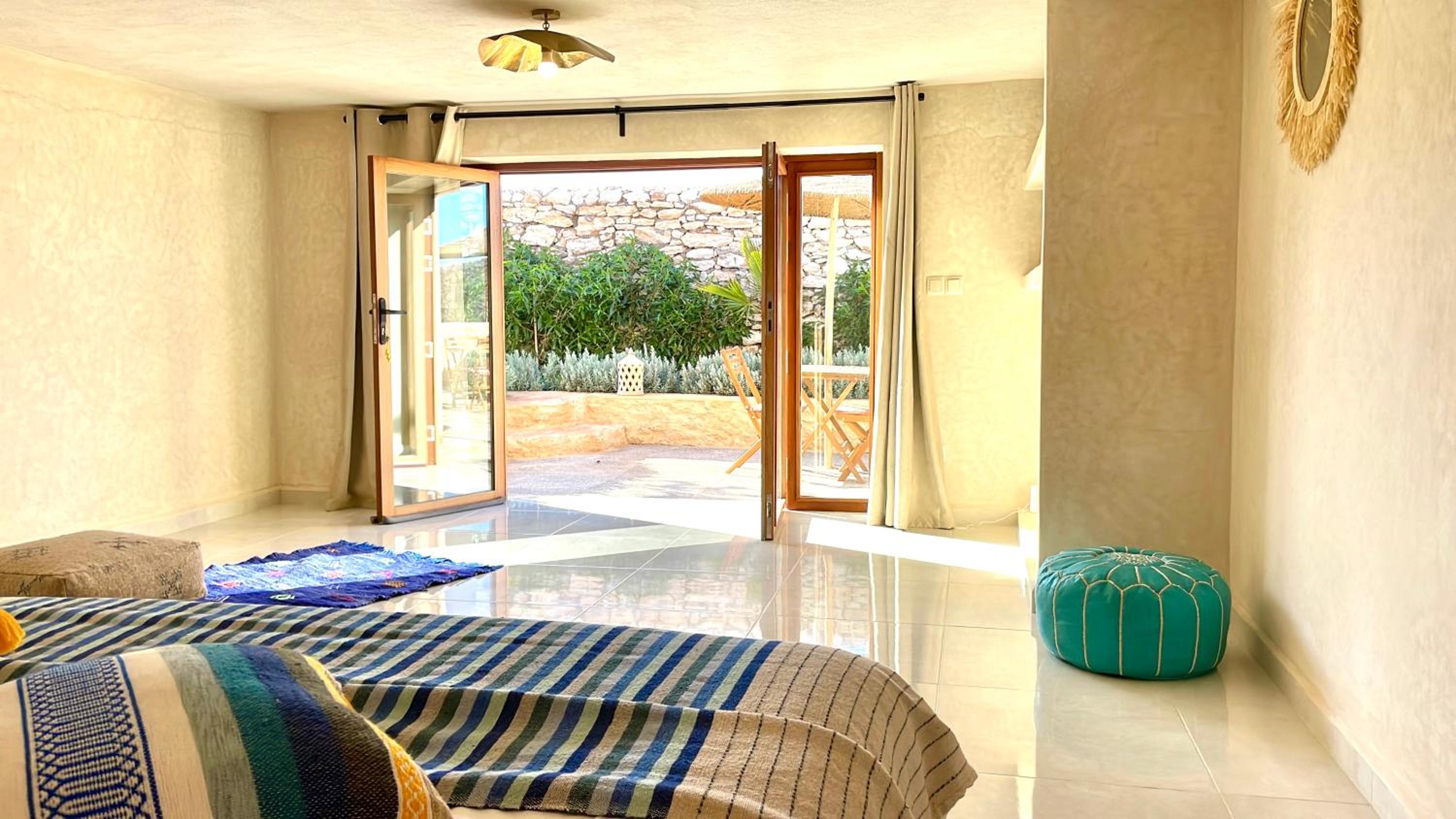 Villa Cactuswell