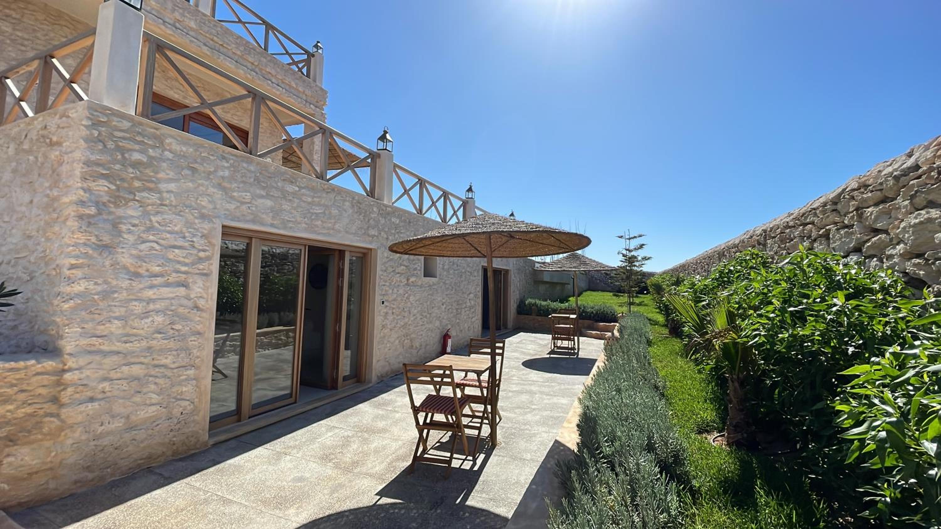 Villa Cactuswell