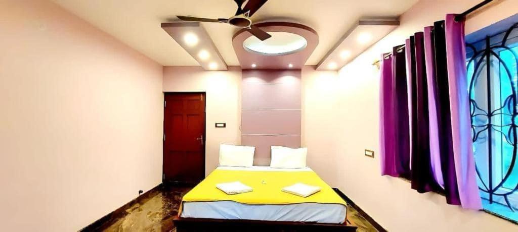 Park Grand Boutique 3 Bedroom Bungalow