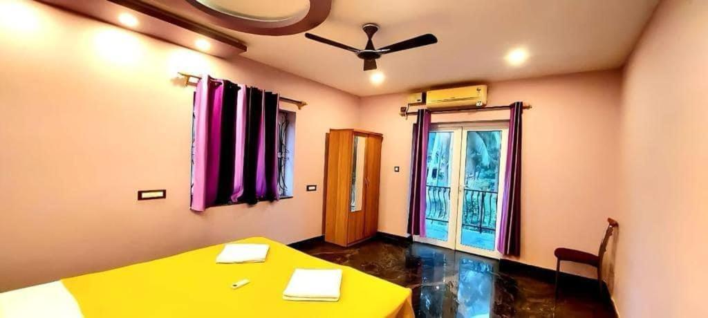 Park Grand Boutique 3 Bedroom Bungalow