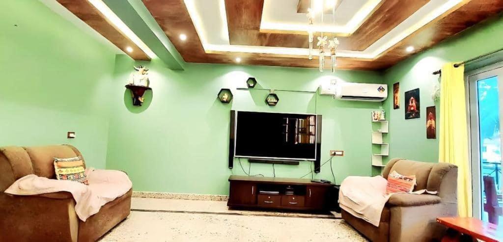 Park Grand Boutique 3 Bedroom Bungalow
